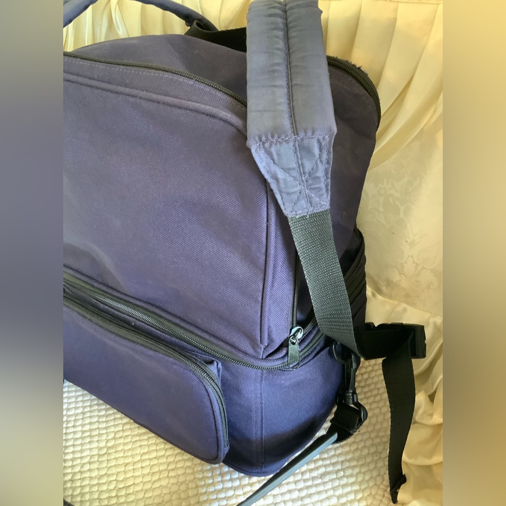 School Work Backpack - image 2